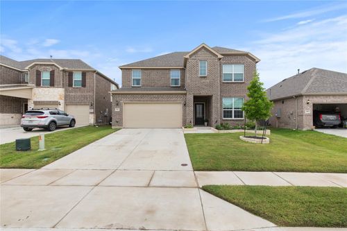913 Adelyn St, Anna, TX, 75409-8275 | Card Image