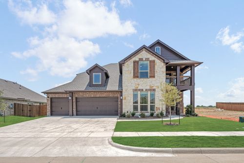 220 Claywood Dr, Glenn Heights, TX, 75154-7981 | Card Image