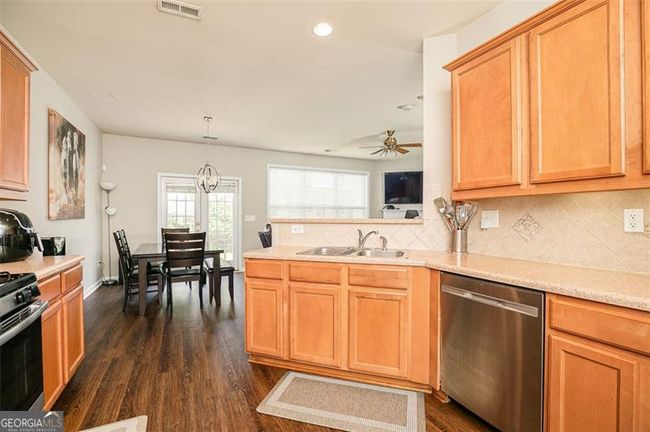 UNIT16 - 246 Cavendar Way, Townhouse with 3 bedrooms, 3 bathrooms and 2 parking in Marietta GA | Image 18