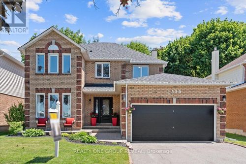 1559 Rudell Rd, Newcastle, ON, L1B1E2 | Card Image