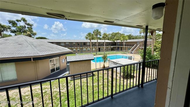 APT-240 - 1711 Dixon Blvd, Condo with 2 bedrooms, 1 bathrooms and null parking in Cocoa FL | Image 4