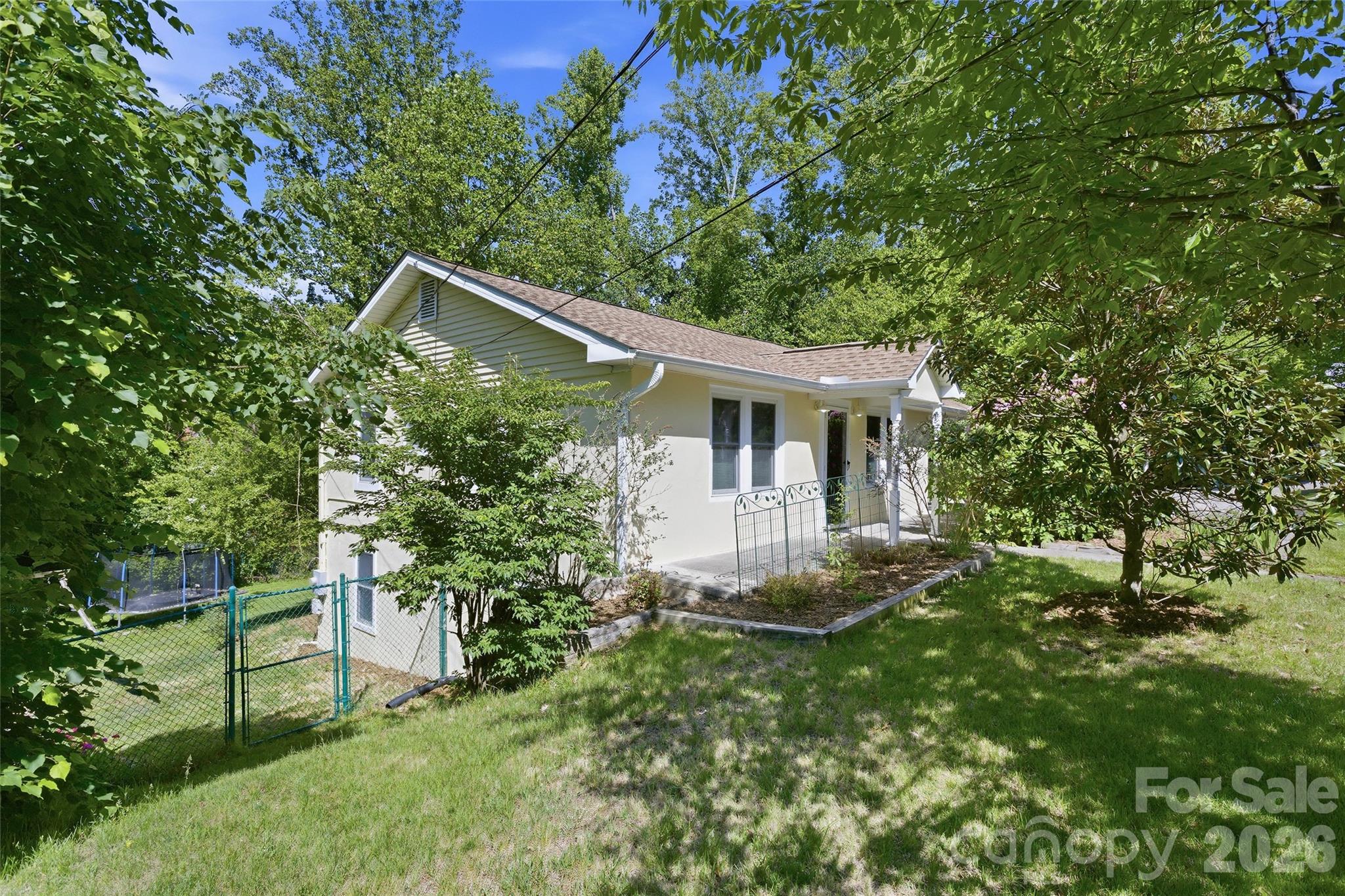 Residential in Asheville 5