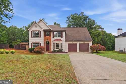 1645 Berryhill Rd, Cumming, GA, 30041-7644 | Card Image