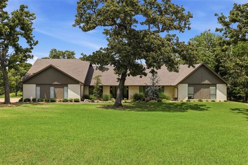 43430 Hickory Dr, Tecumseh, OK, 74873-7167 | Card Image