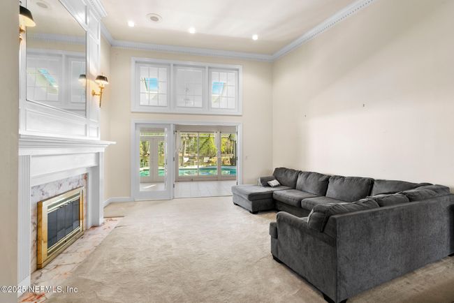 24620 Deer Trace Dr, House other with 3 bedrooms, 5 bathrooms and null parking in PONTE VEDRA BEACH FL | Image 12
