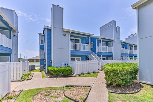 701-3506 Cove View Blvd, Galveston, TX, 77554-8097 | Card Image