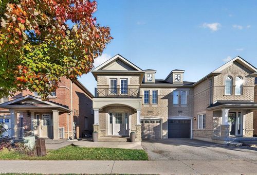 4690 Thomas Alton Blvd, Burlington, ON, L7M0G2 | Card Image