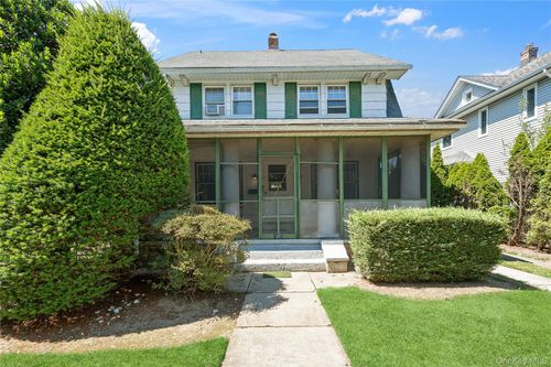 107 Melrose Ave, East Rockaway, NY, 11518-1005 | Card Image