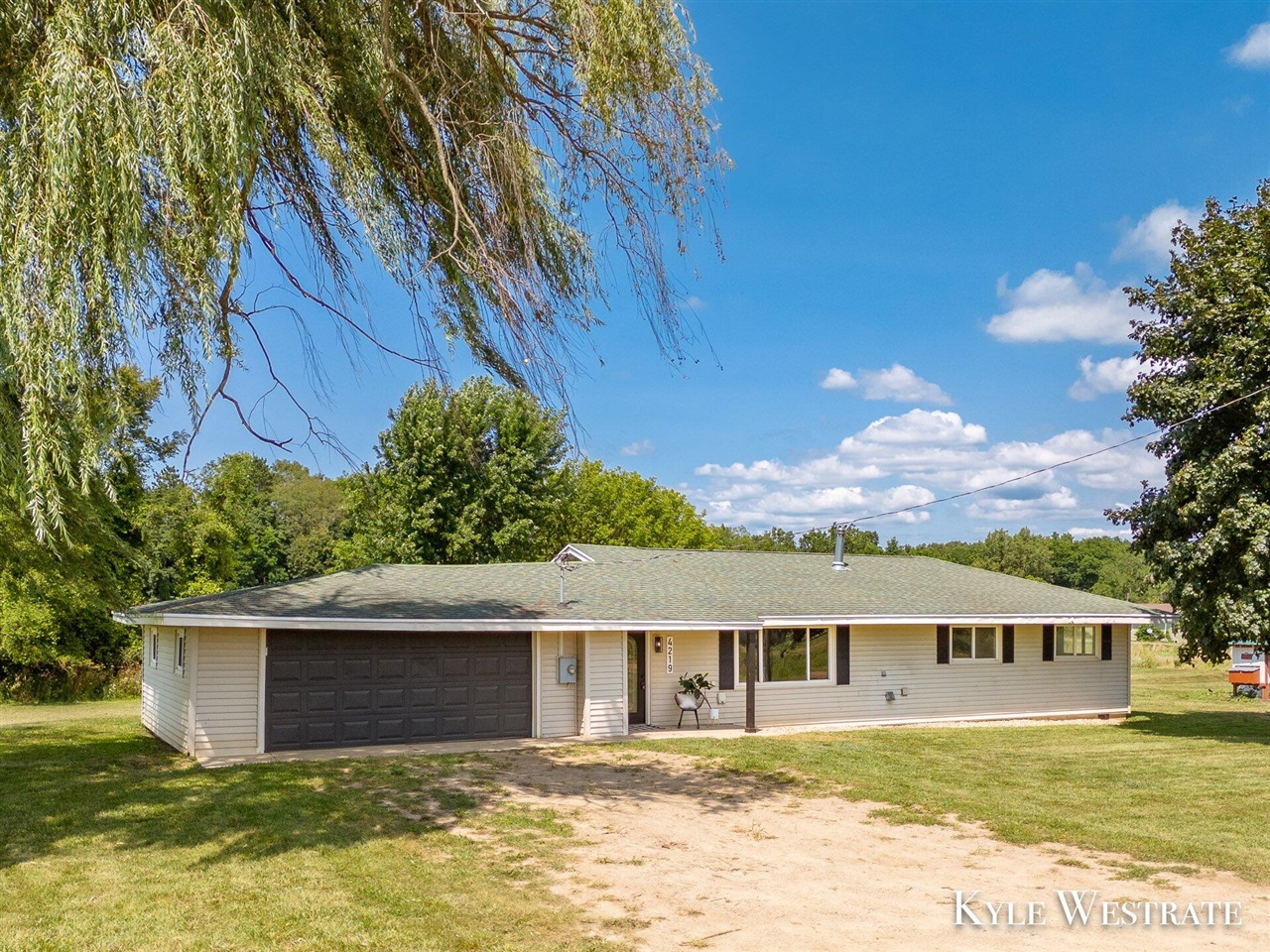 110th Ave, Allegan, MI 49010