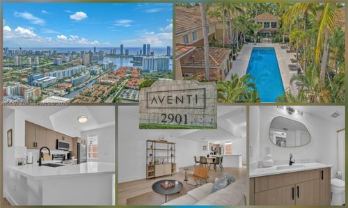 1203-2921 Ne 185th St, Aventura, FL, 33180-2955 | Card Image