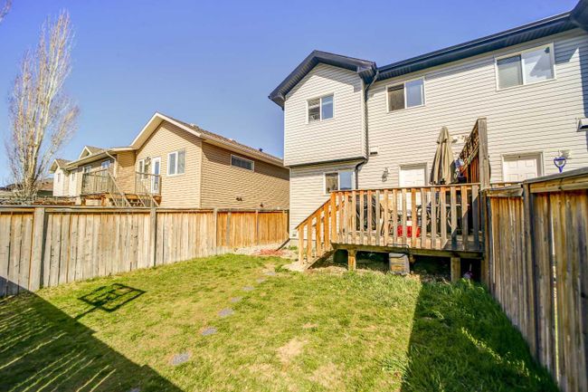 786 Silkstone Close W, Home with 3 bedrooms, 2 bathrooms and 2 parking in Lethbridge AB | Image 41