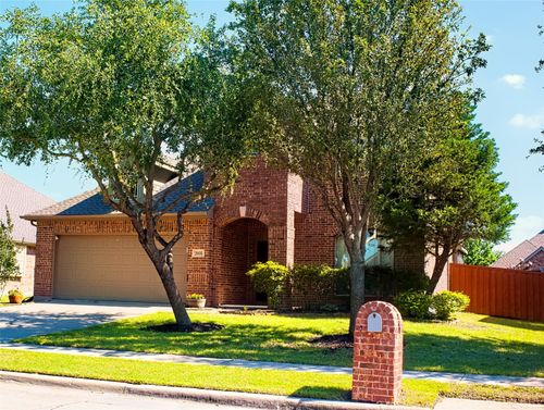 2608 Pine Trail Dr, Little Elm, TX, 75068-6856 | Card Image