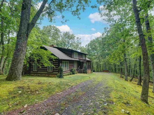 6722 Douthat Rd, Millboro, VA, 24460 | Card Image