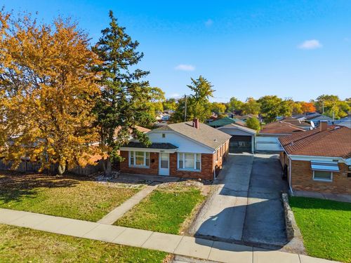 11601 Kedzie Ave, Merrionette Park, IL, 60803-5858 | Card Image