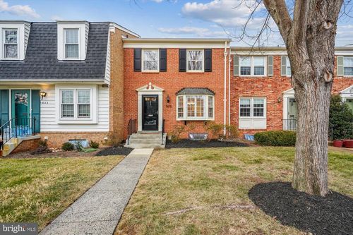 1605 Dunterry Pl, MCLEAN, VA, 22101-4318 | Card Image
