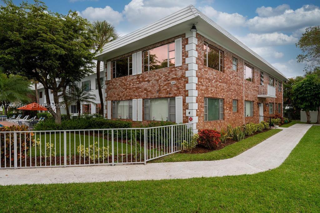 Residential in Pompano Beach 2