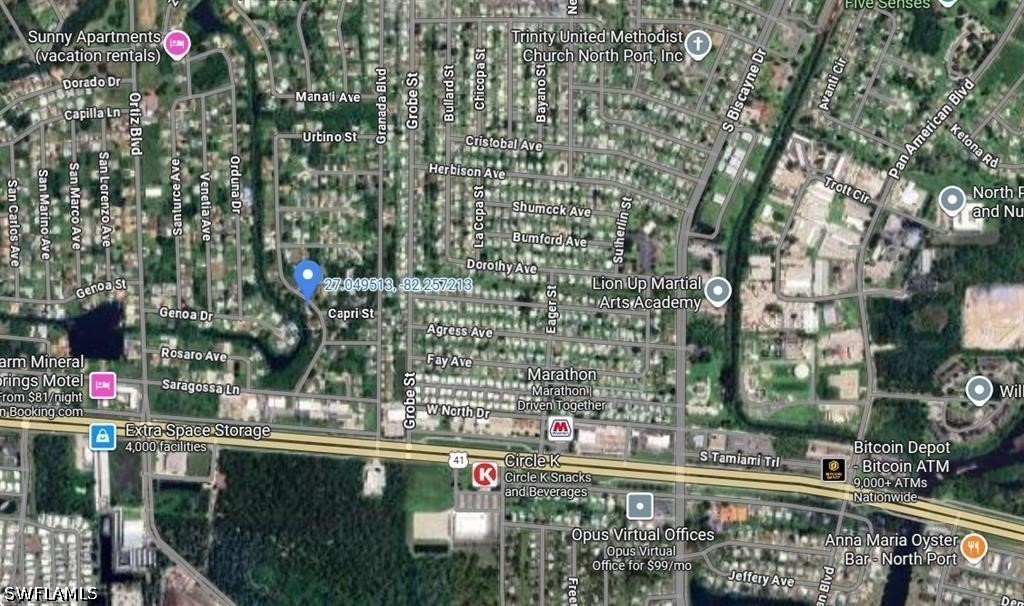 Land in North Port 2