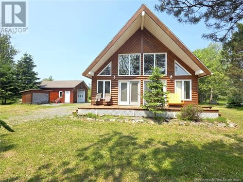 51 Poitras Lane, Riley Brook, NB, E7G3B9 | Card Image