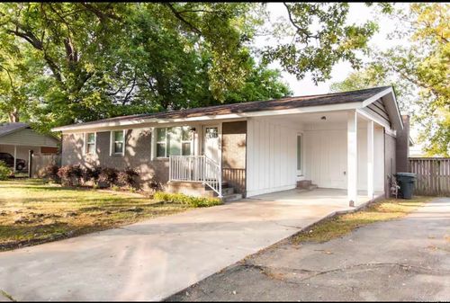 39 Plantation Dr, Little Rock, AR, 72206-2740 | Card Image