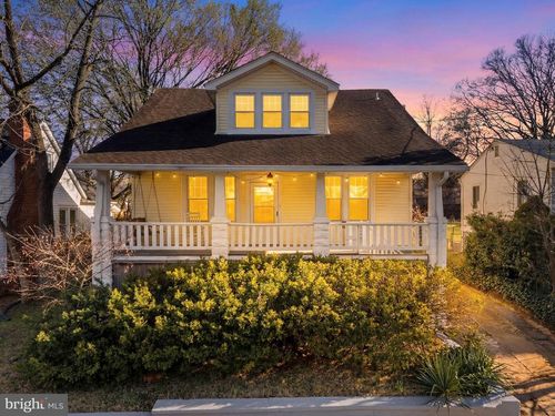 3209 Varnum St, MOUNT RAINIER, MD, 20712-1653 | Card Image