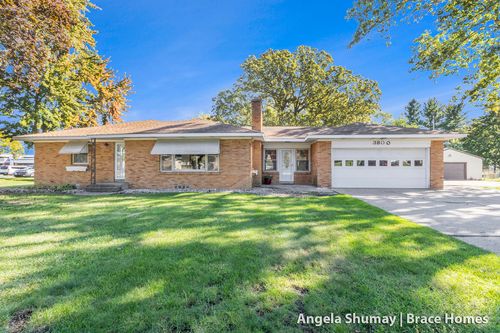 3800 Ivanrest Ave Sw, Grandville, MI, 49418-2030 | Card Image