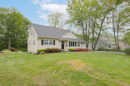164 N Lincoln St, Pearl River, NY, 10965-1709 | Card Image