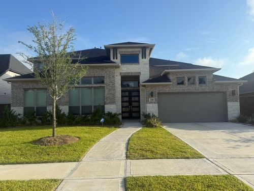 25206 Drumin Dr, Katy, TX, 77493-6583 | Card Image