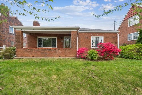 1119 Washington Street, Mckeesport, PA, 15132 | Card Image