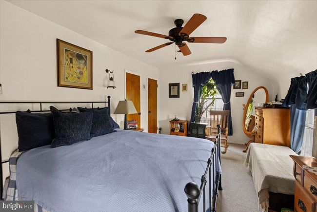 356 Wirgman Ave, House other with 4 bedrooms, 3 bathrooms and null parking in ROMNEY WV | Image 18
