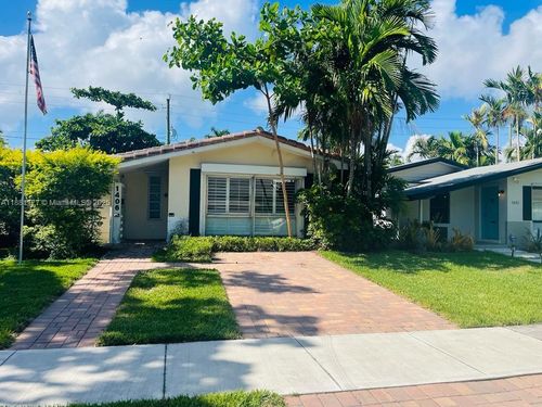 1406 Polk St, Hollywood, FL, 33020-5245 | Card Image