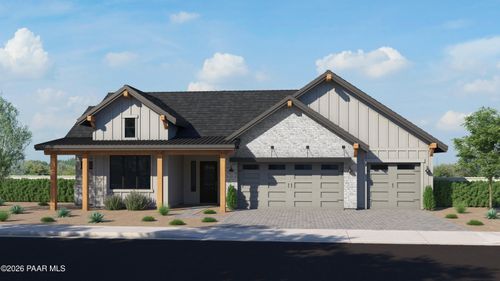 5193 E Lear St, Prescott Valley, AZ, 86314-6874 | Card Image