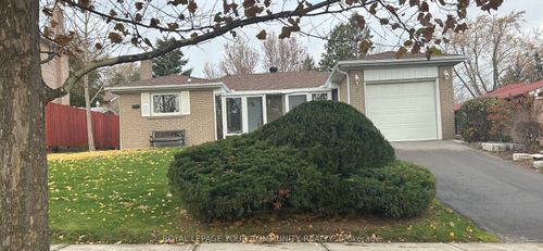 7 Ivy Green Crescent, Scarborough, ON, M1G2Z2 | Card Image