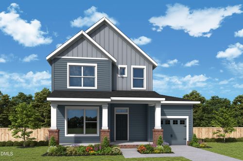 83 Restful Pt, Fuquay Varina, NC, 27526-1103 | Card Image