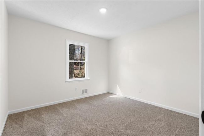 7000 Woodland Pl Nw, House other with 3 bedrooms, 2 bathrooms and null parking in Kennesaw GA | Image 14
