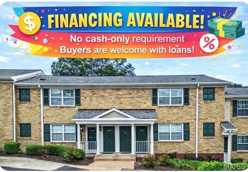 9192 Wrenwood Ln, Brentwood, MO, 63144-1651 | Card Image