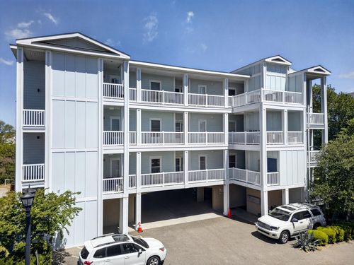 101-407 24th Ave. N, North Myrtle Beach, SC, 29582 | Card Image