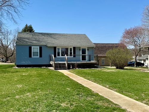 515 S Park St, Sheffield, IL, 61361-9673 | Card Image