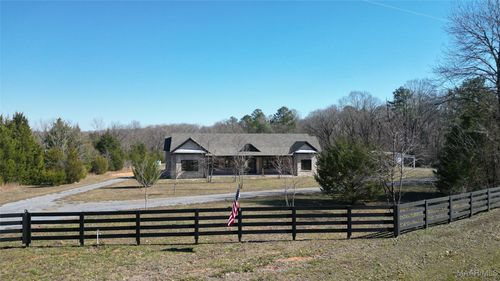 9982 Old Pike Rd, Mathews, AL, 36052-4165 | Card Image
