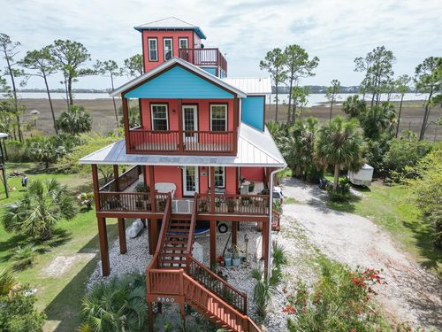 9560 County Road 30a, Port St. Joe, FL, 32456-7904 | Card Image