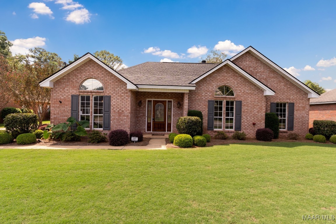 Samantha Dr, Montgomery, AL 36109