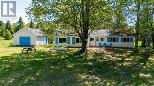 398 Silver Lake Rd, Silver Water, ON, P0P1Y0 | Card Image