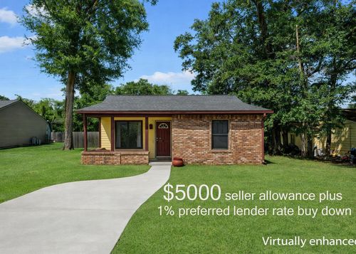 5811 Bombadil Ct, TALLAHASSEE, FL, 32303-6782 | Card Image