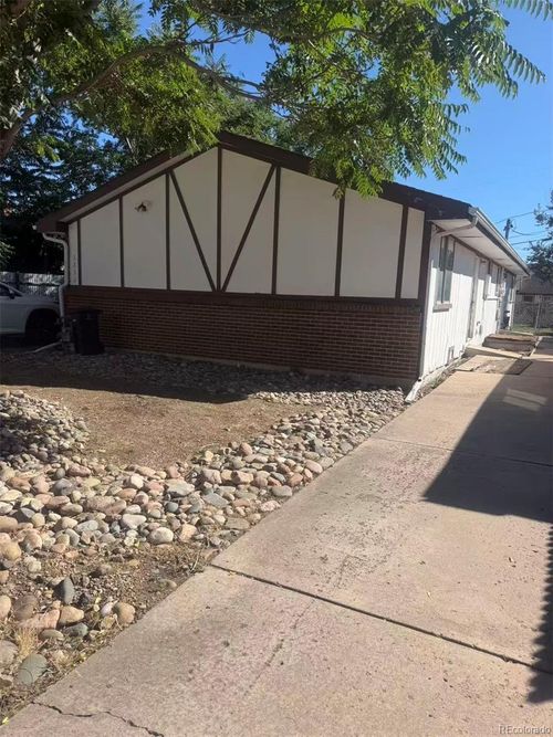 3232 W Nevada Pl, Denver, CO, 80219-2872 | Card Image