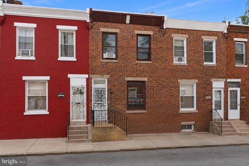4542 N Mole St, PHILADELPHIA, PA, 19140-1125 | Card Image