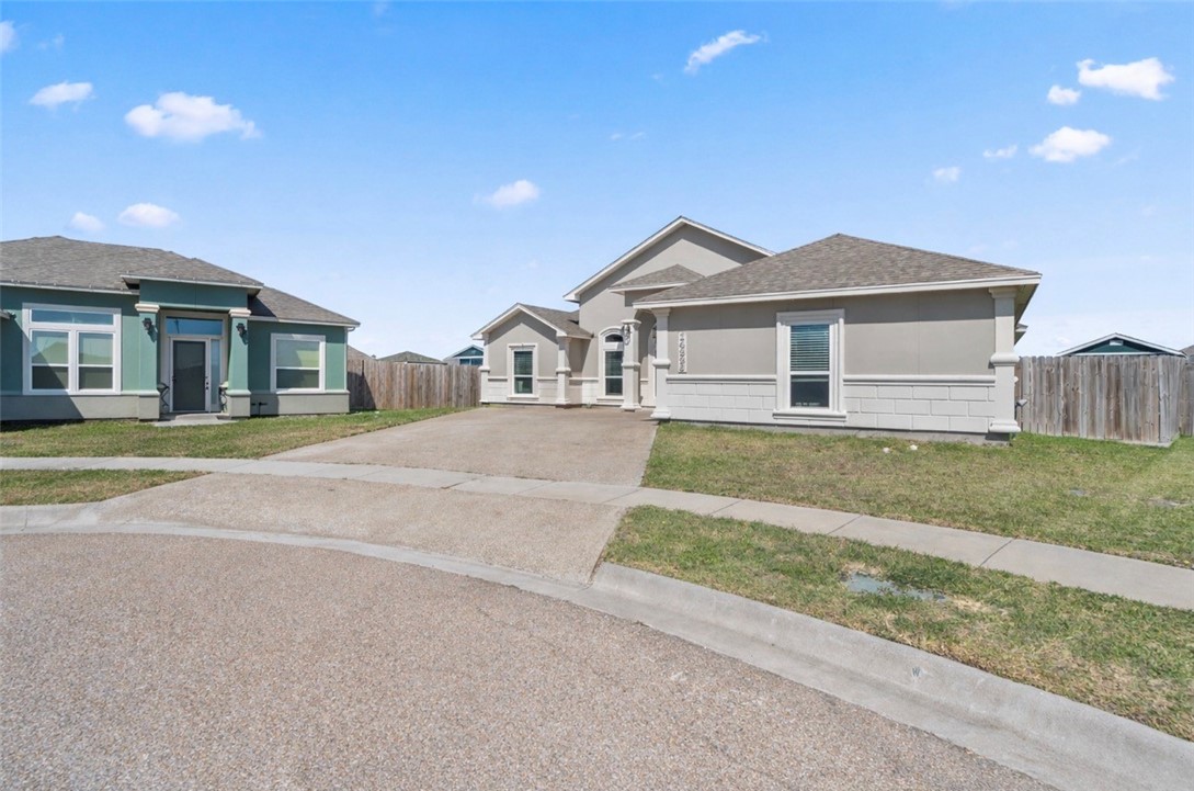 Residential in Robstown 2