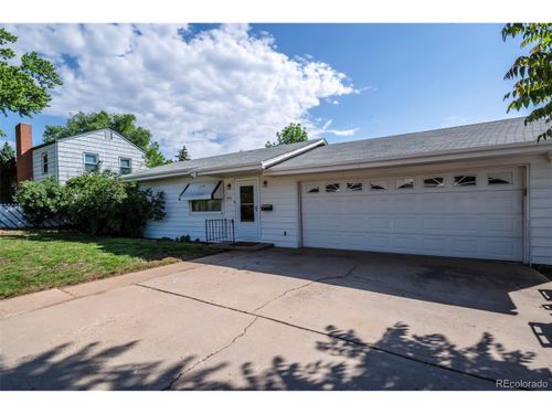 505 Maple St, Golden, CO, 80403-1464 | Card Image