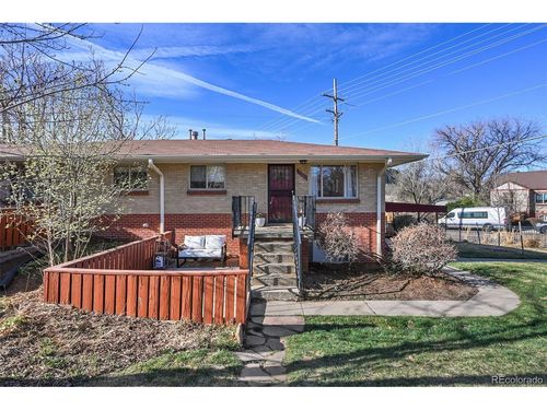 3286 W Fairview Pl, Denver, CO, 80211-3210 | Card Image