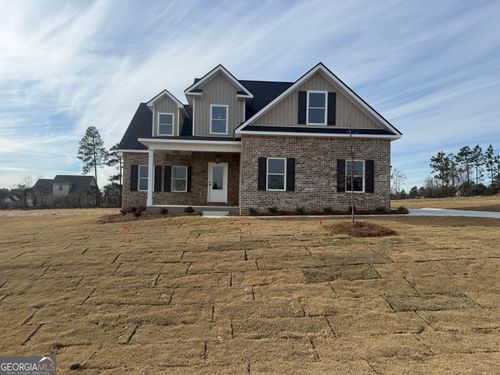 442 Burlington Drive, Lizella, GA, 31052 | Card Image