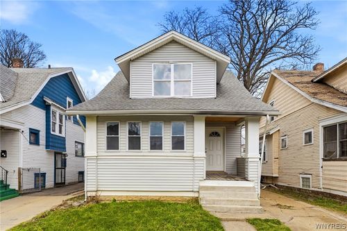 274 Northland Avenue, Buffalo, NY, 14208 | Card Image