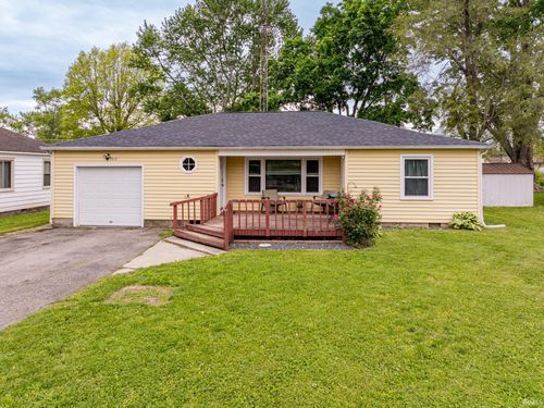 3513 N Linden Street, Muncie, IN, 47304 | Card Image
